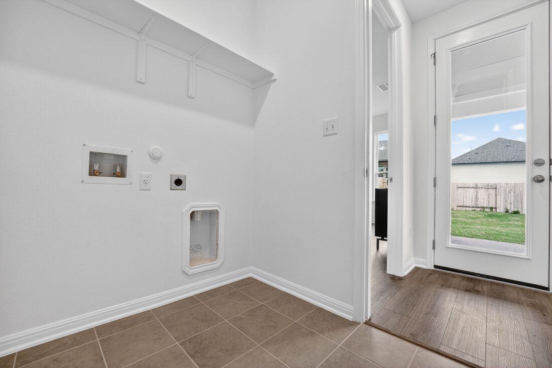 221 Coyote Willow Way, Georgetown, TX 78633