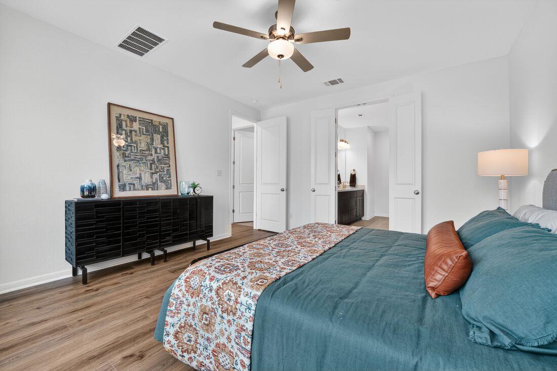 221 Coyote Willow Way, Georgetown, TX 78633