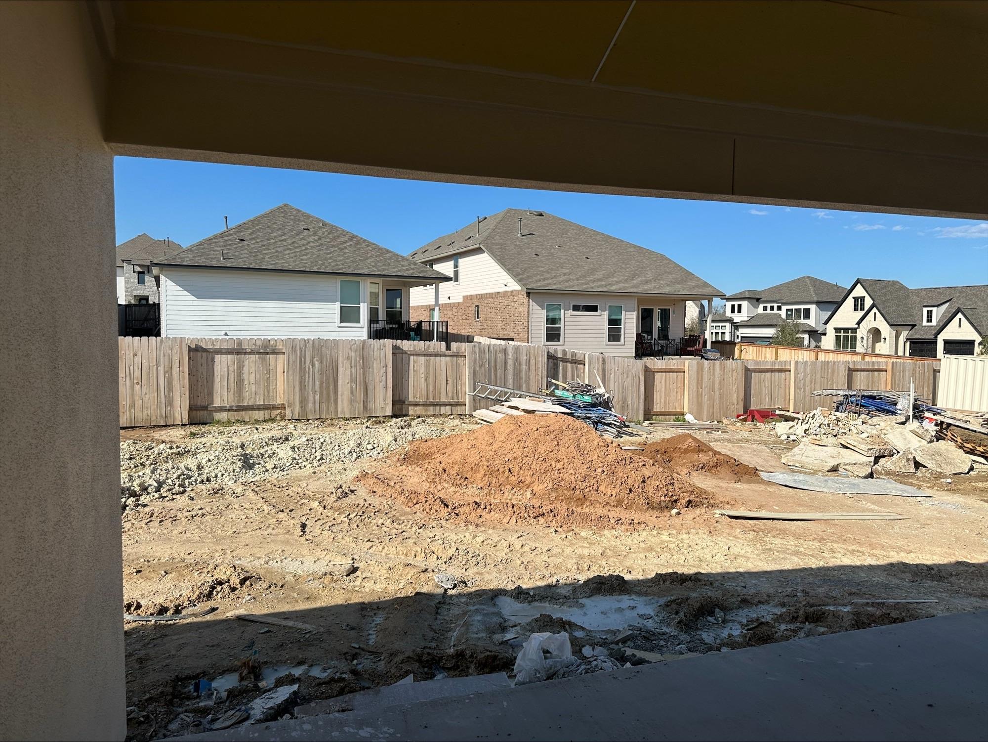 221 Coyote Willow Way, Georgetown, TX 78633