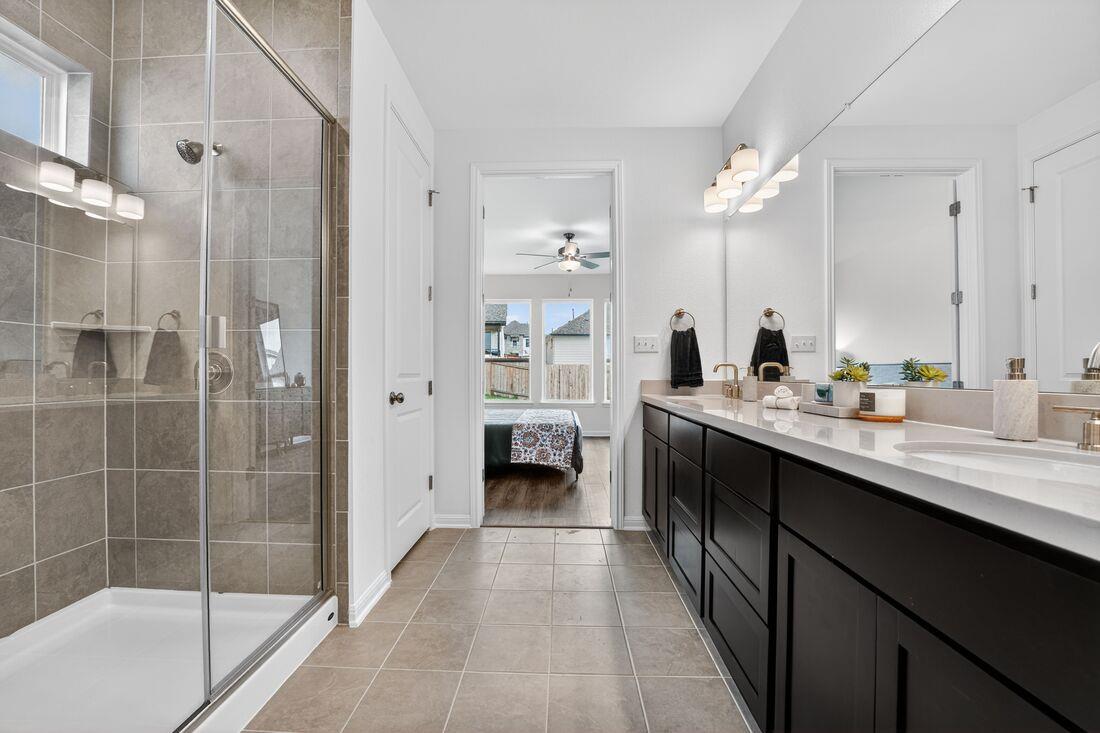 221 Coyote Willow Way, Georgetown, TX 78633