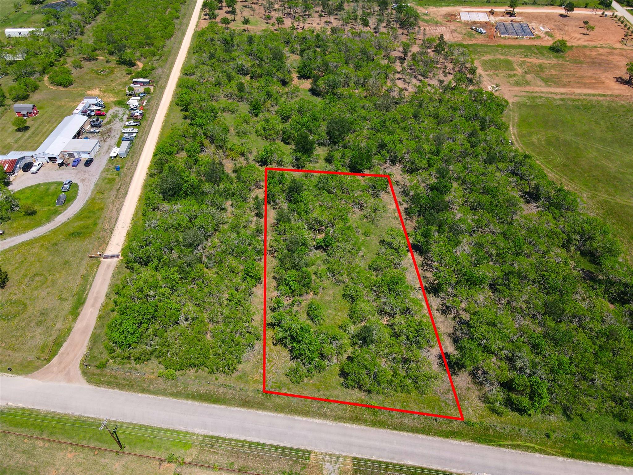 TBD Acorn Rd # 2, Lockhart, TX 78644