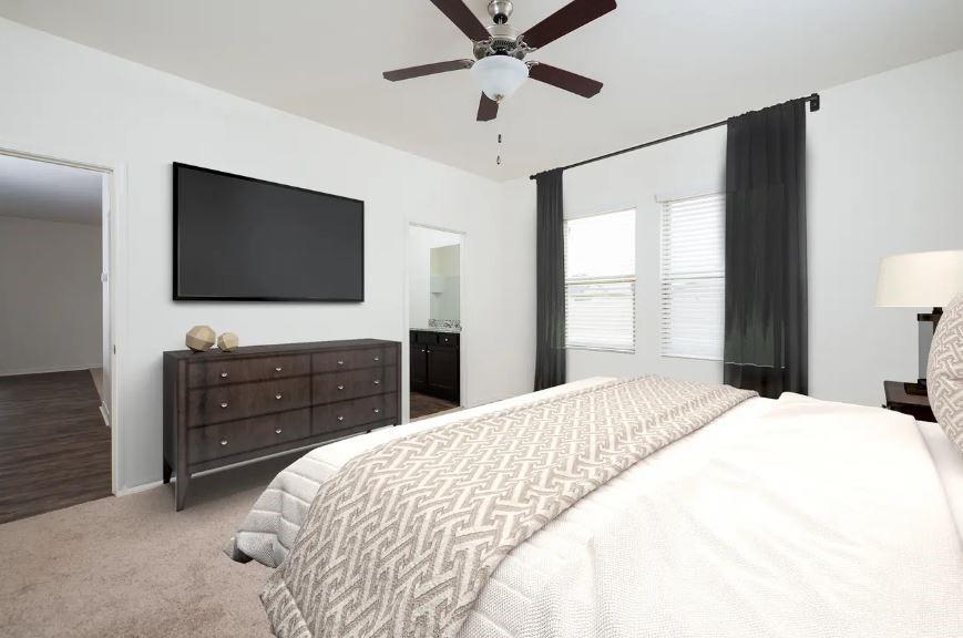 1305 Morris Loop, San Marcos, TX 78666