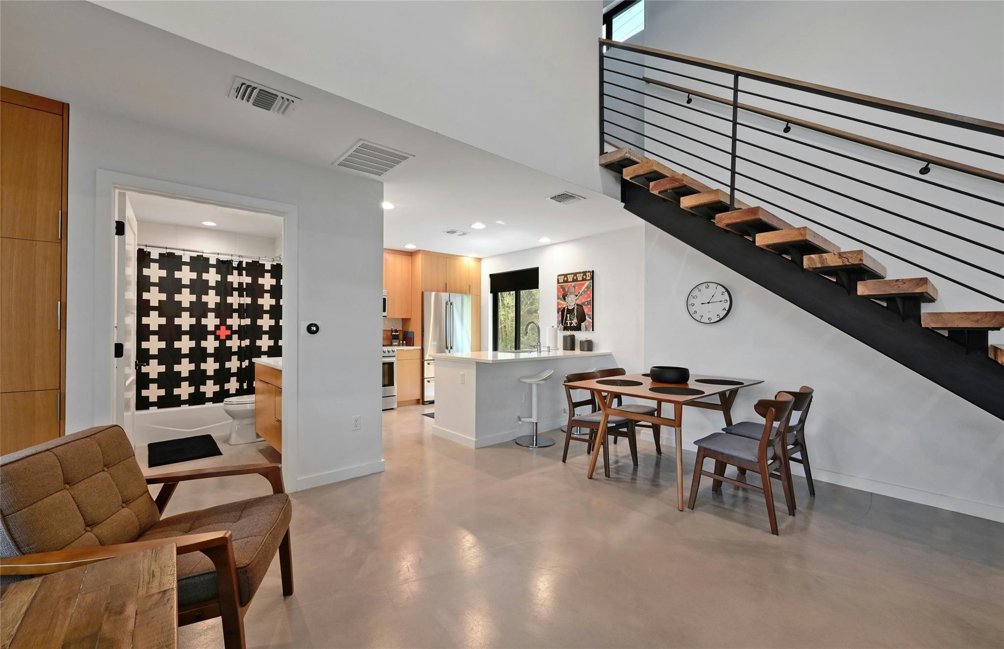 407 South Park Dr # 2, Austin, TX 78704