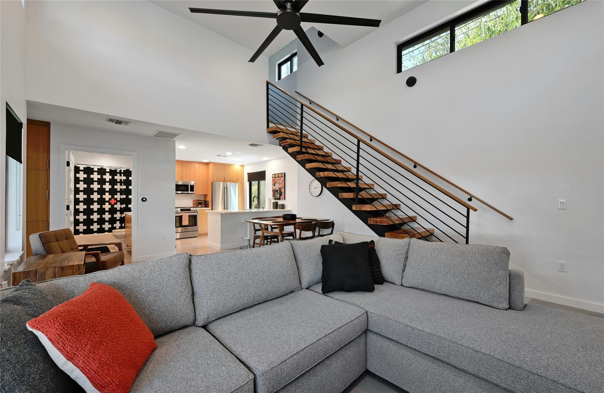 407 South Park Dr # 2, Austin, TX 78704