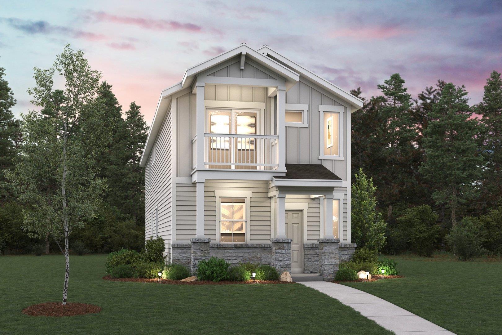 2325 Oscar Eli Pl, Round Rock, TX 78665