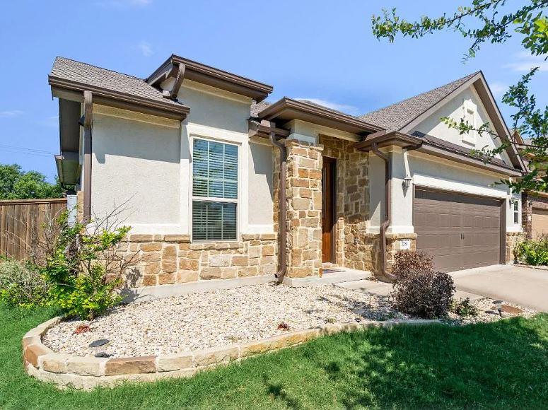2781 Santa Ana Ln, Round Rock, TX 78665