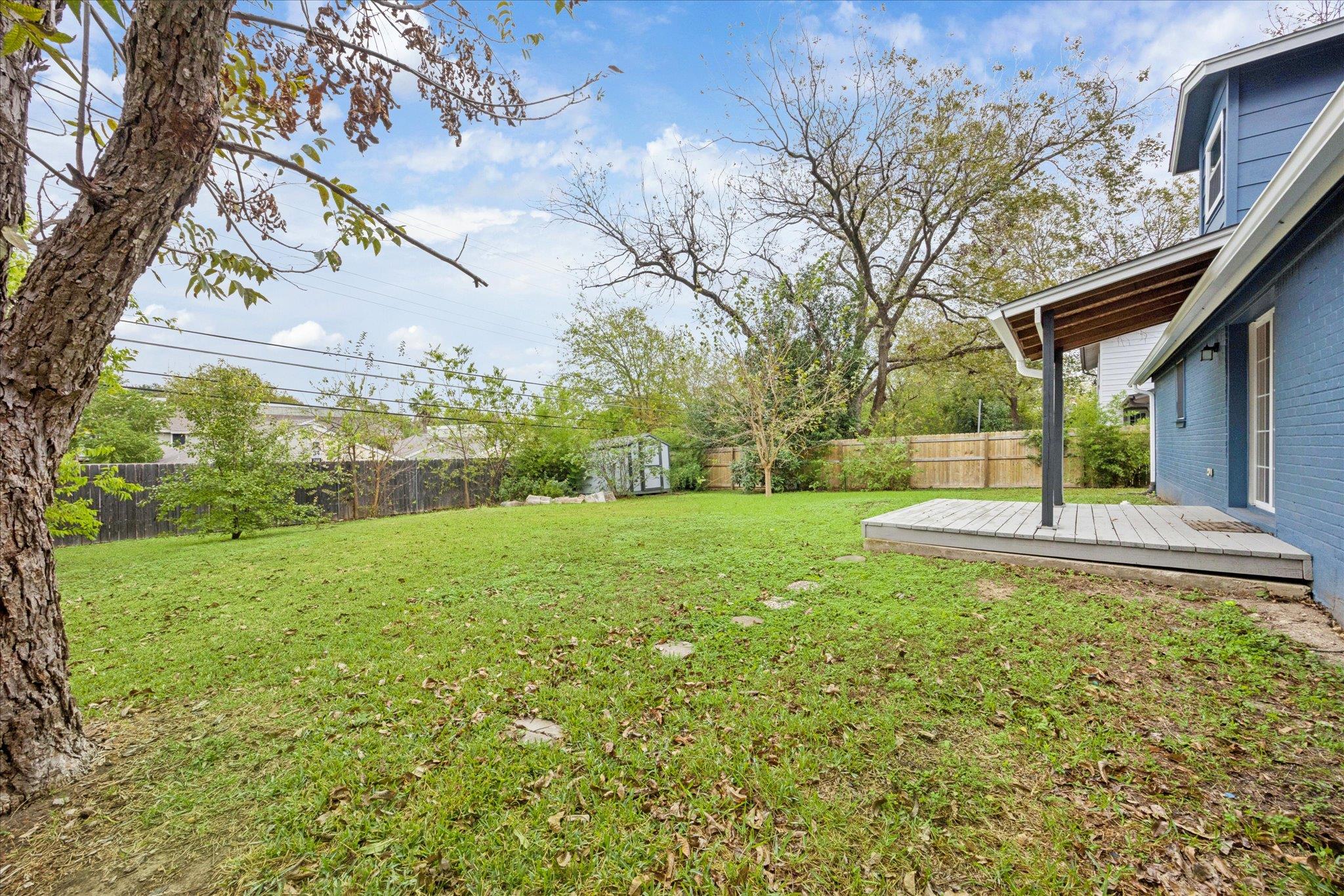 2116 Vanderbilt Ln, Austin, TX 78723
