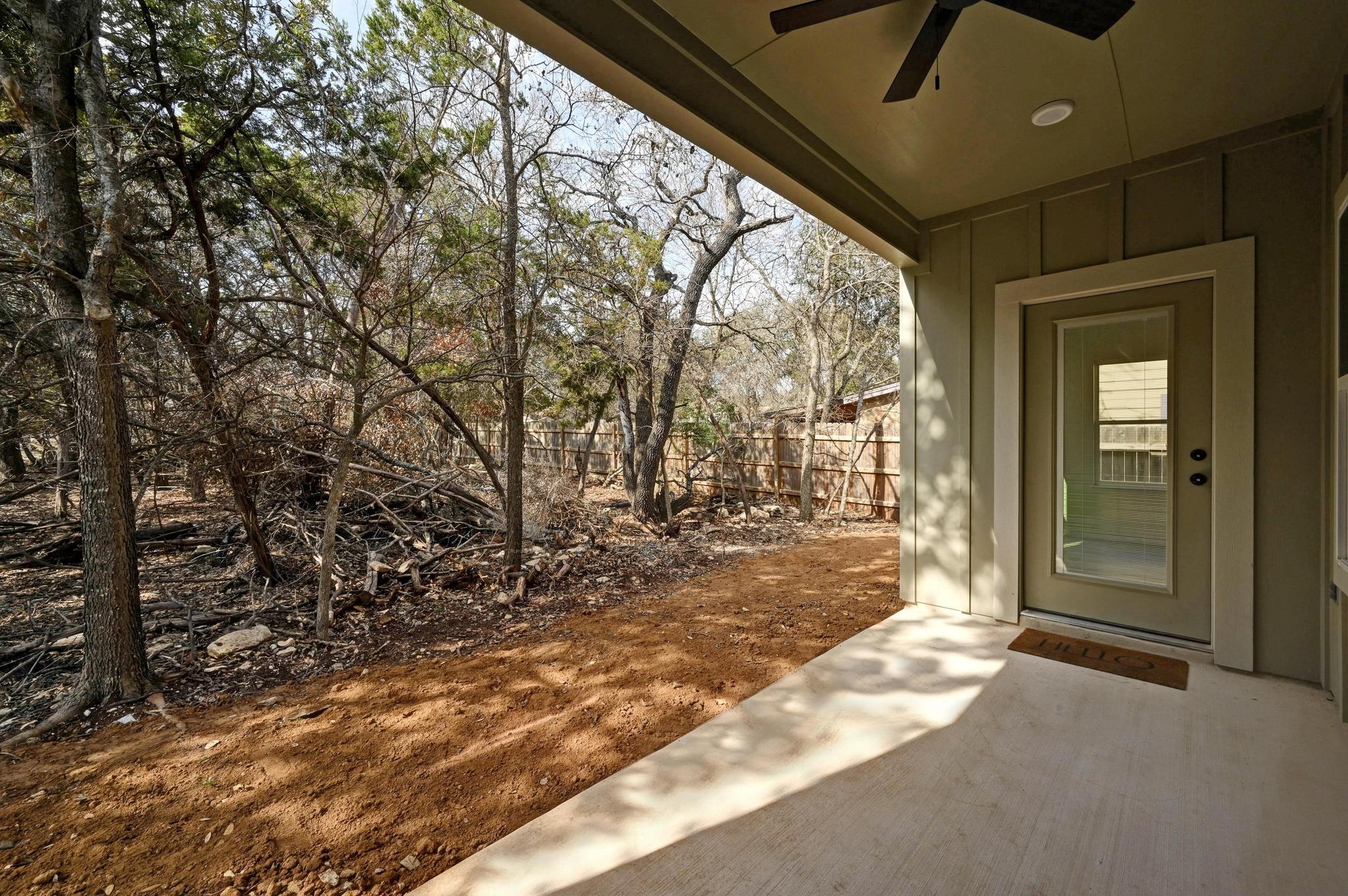 1 Happy Hollow Ln, Wimberley, TX 78676