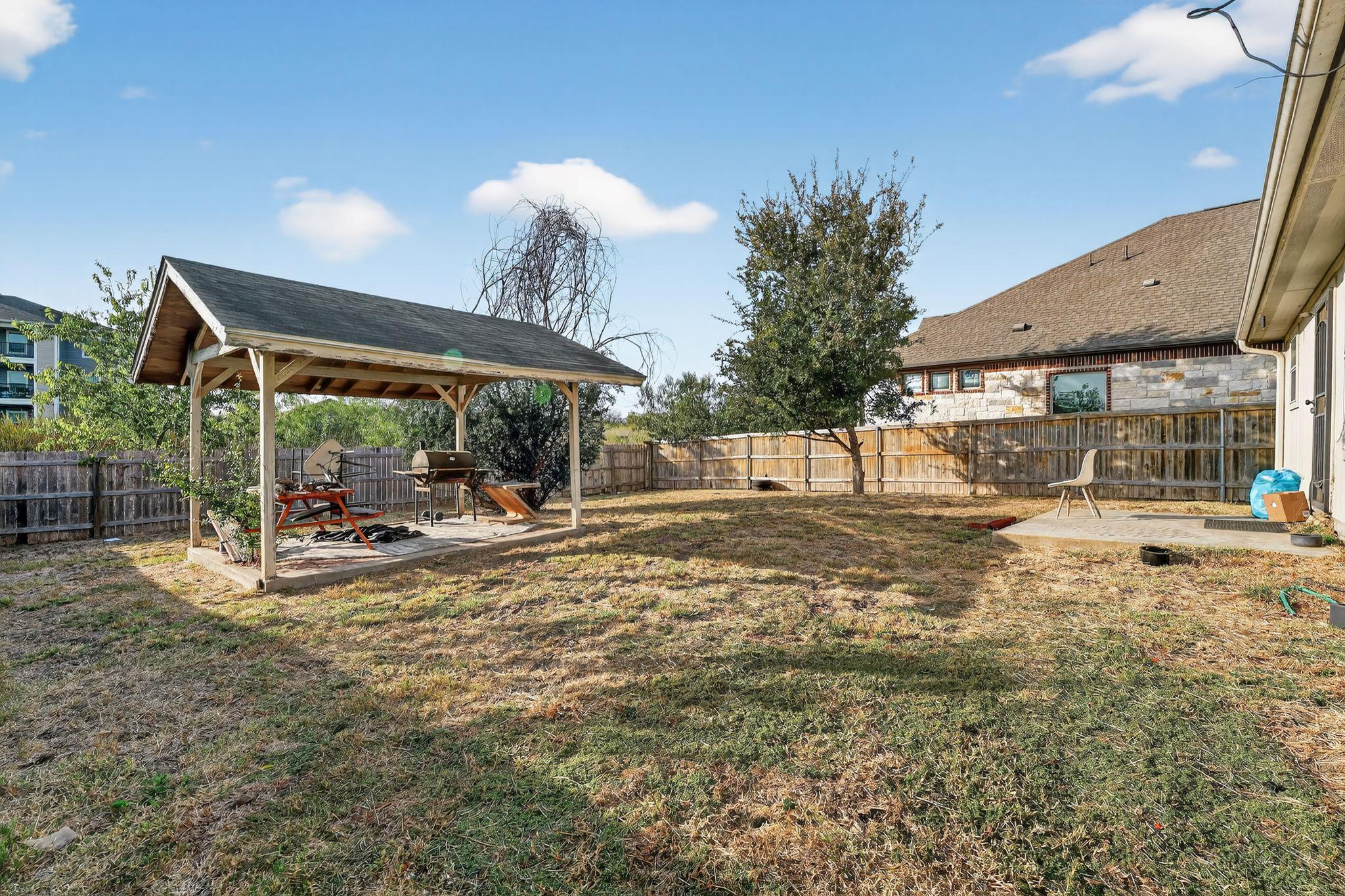 11904 MORNING VIEW Dr, Del Valle, TX 78617