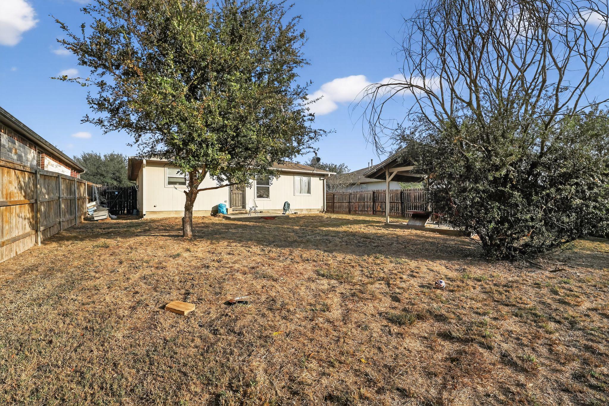 11904 MORNING VIEW Dr, Del Valle, TX 78617