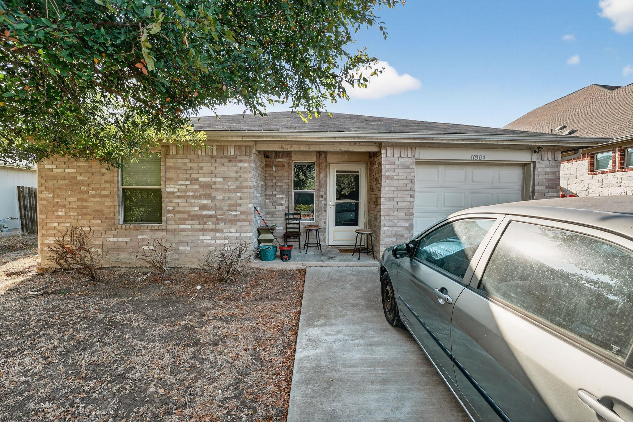 11904 MORNING VIEW Dr, Del Valle, TX 78617