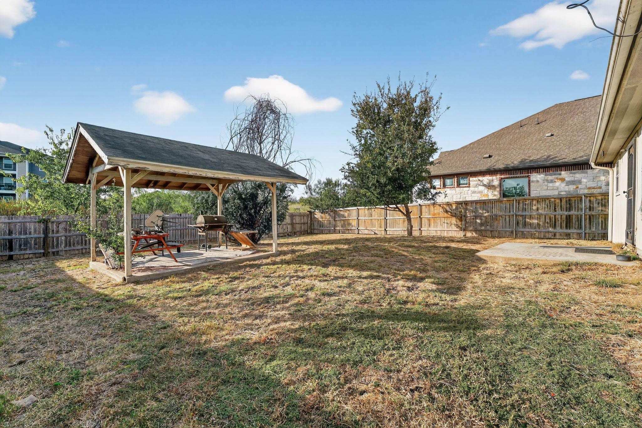 11904 MORNING VIEW Dr, Del Valle, TX 78617