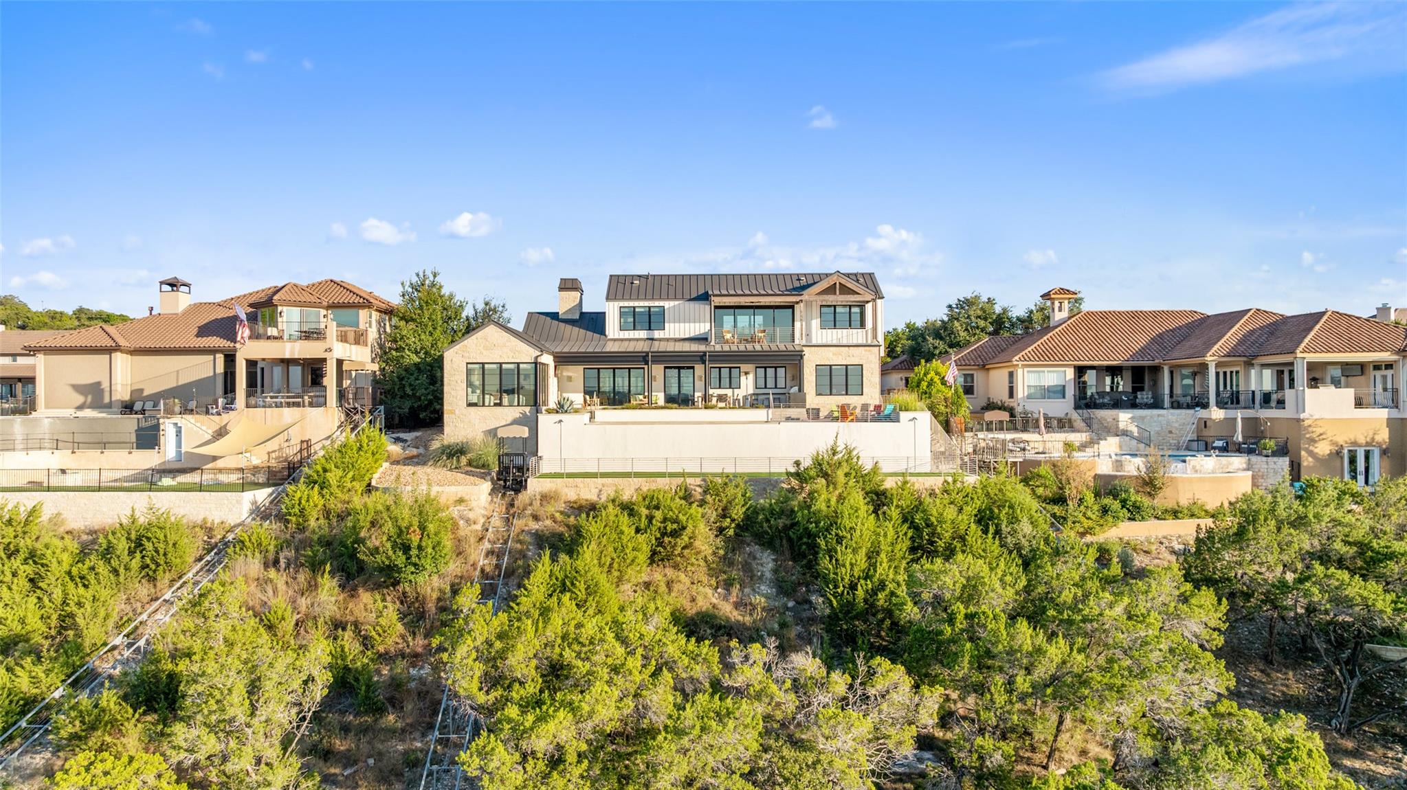 5500 Canyon Oaks Dr, Lago Vista, TX 78645