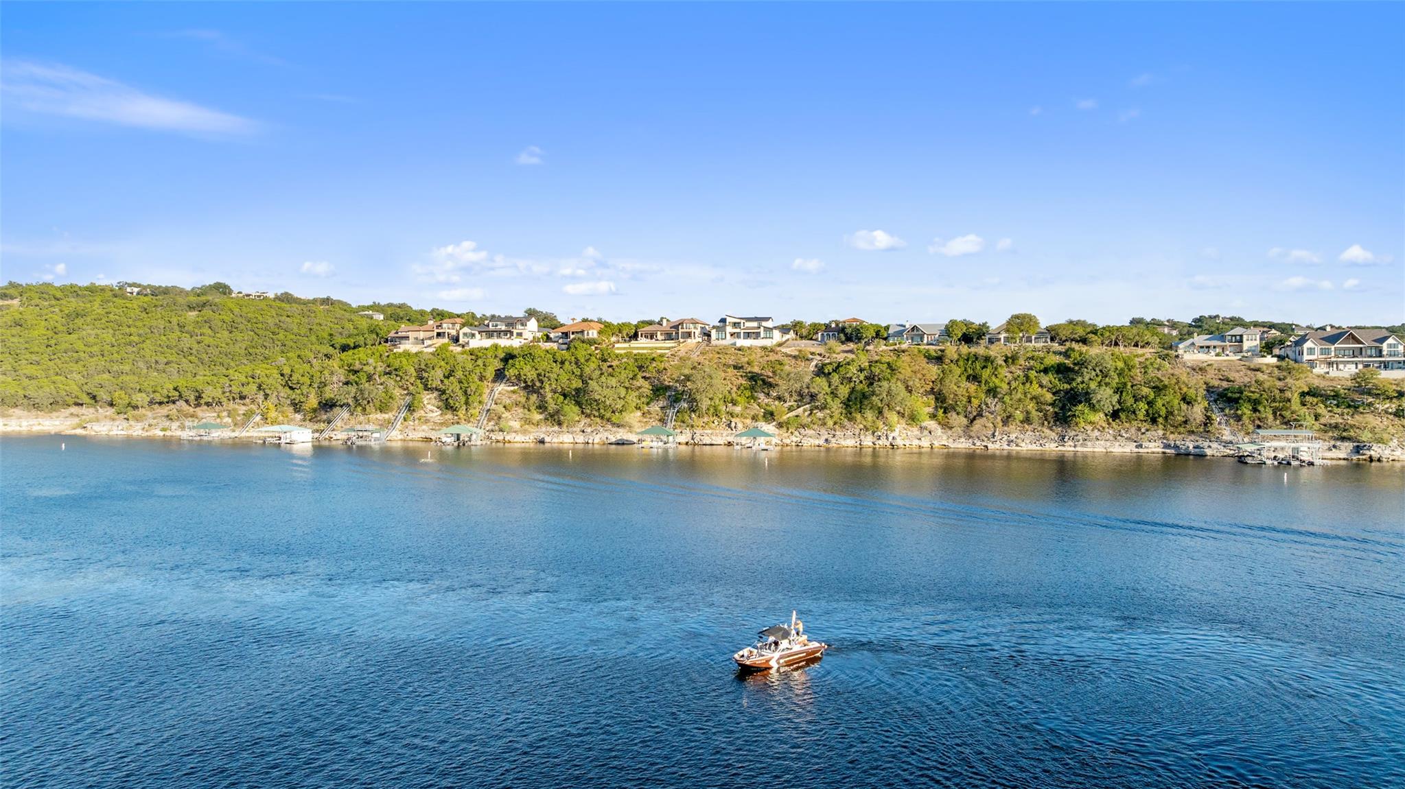 5500 Canyon Oaks Dr, Lago Vista, TX 78645