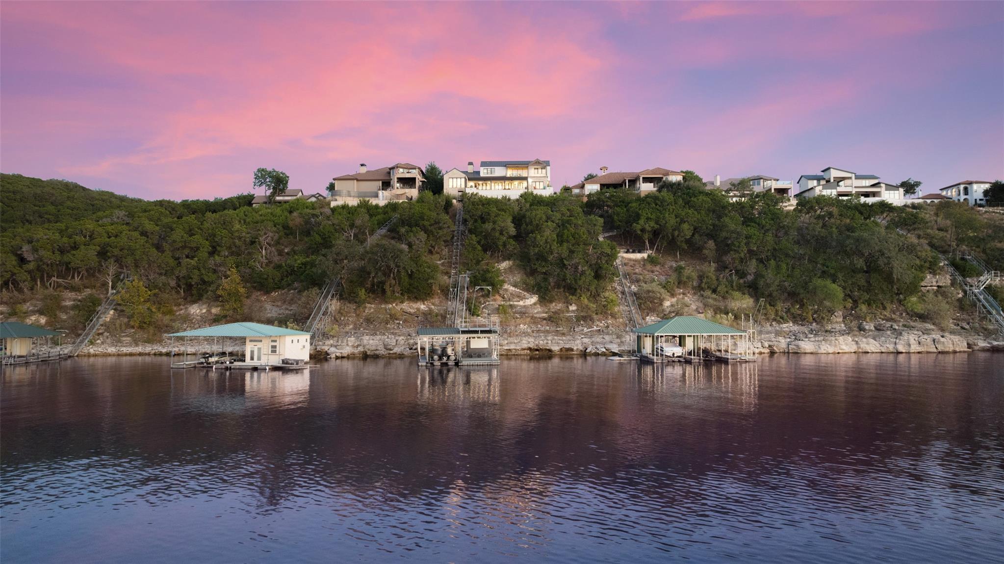 5500 Canyon Oaks Dr, Lago Vista, TX 78645