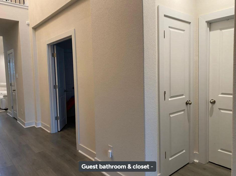 4308 Trey Edsel Dr, Pflugerville, TX 78660