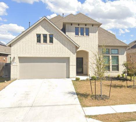 4308 Trey Edsel Dr, Pflugerville, TX 78660