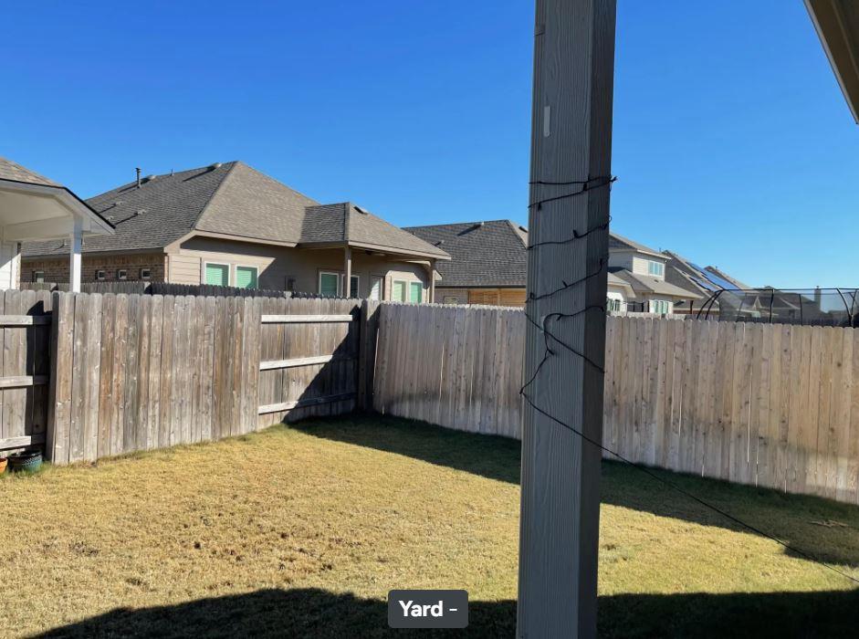 4308 Trey Edsel Dr, Pflugerville, TX 78660