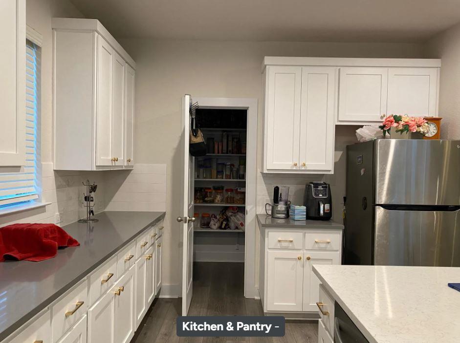 4308 Trey Edsel Dr, Pflugerville, TX 78660