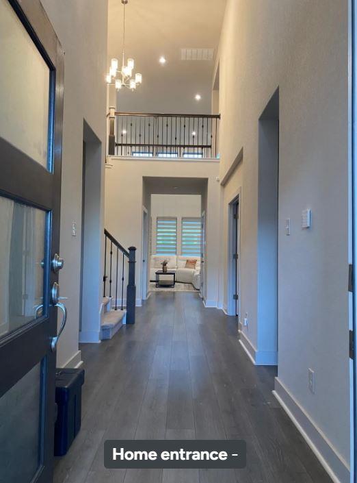 4308 Trey Edsel Dr, Pflugerville, TX 78660