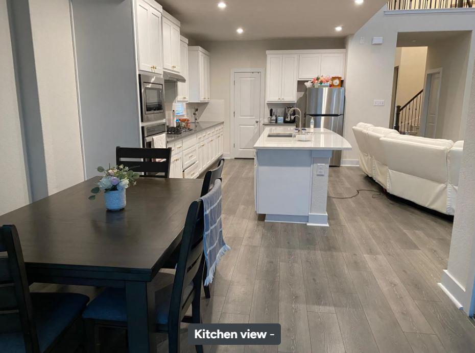 4308 Trey Edsel Dr, Pflugerville, TX 78660