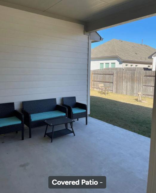 4308 Trey Edsel Dr, Pflugerville, TX 78660