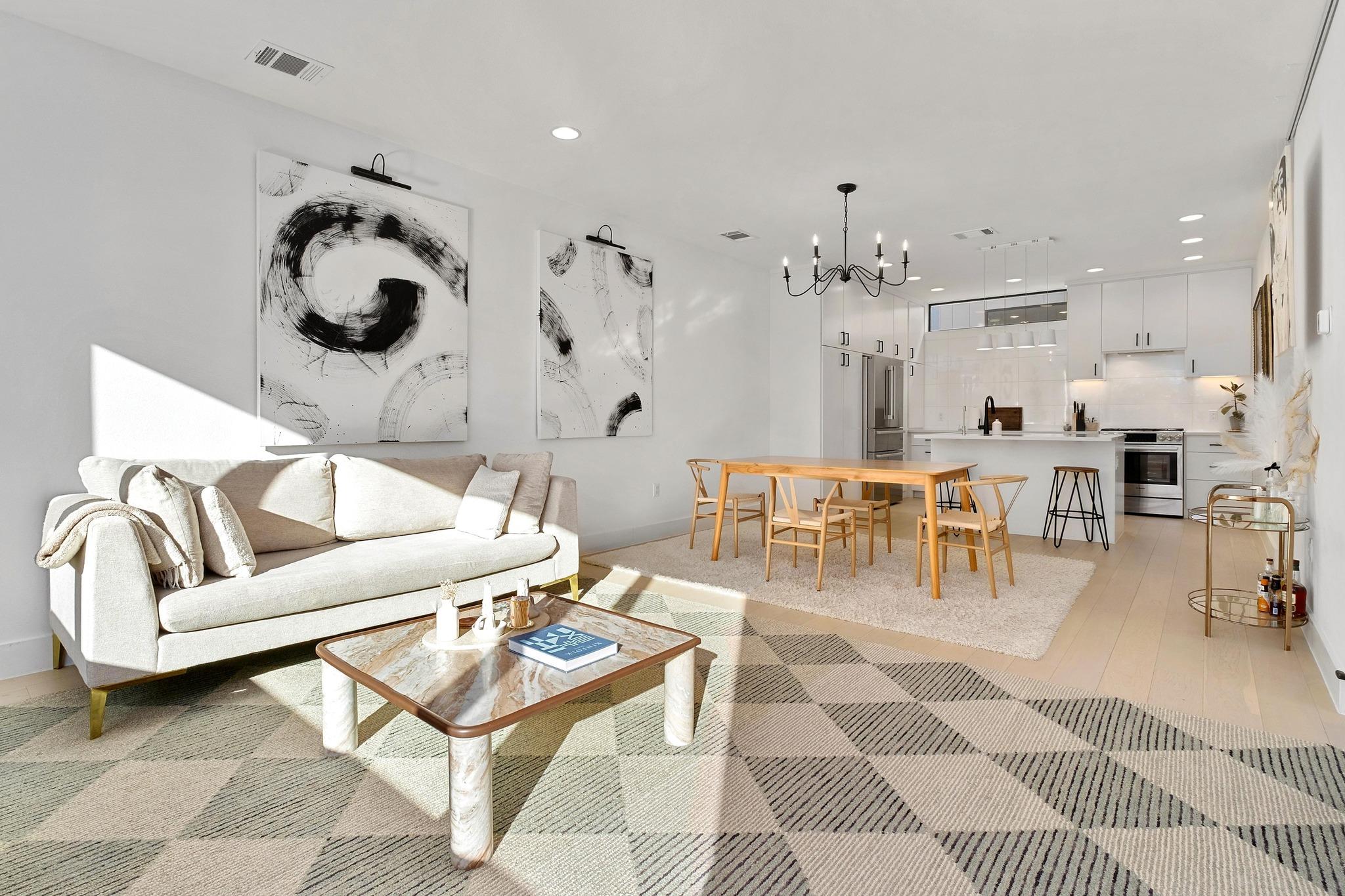 3406 E 17th St # 4, Austin, TX 78721