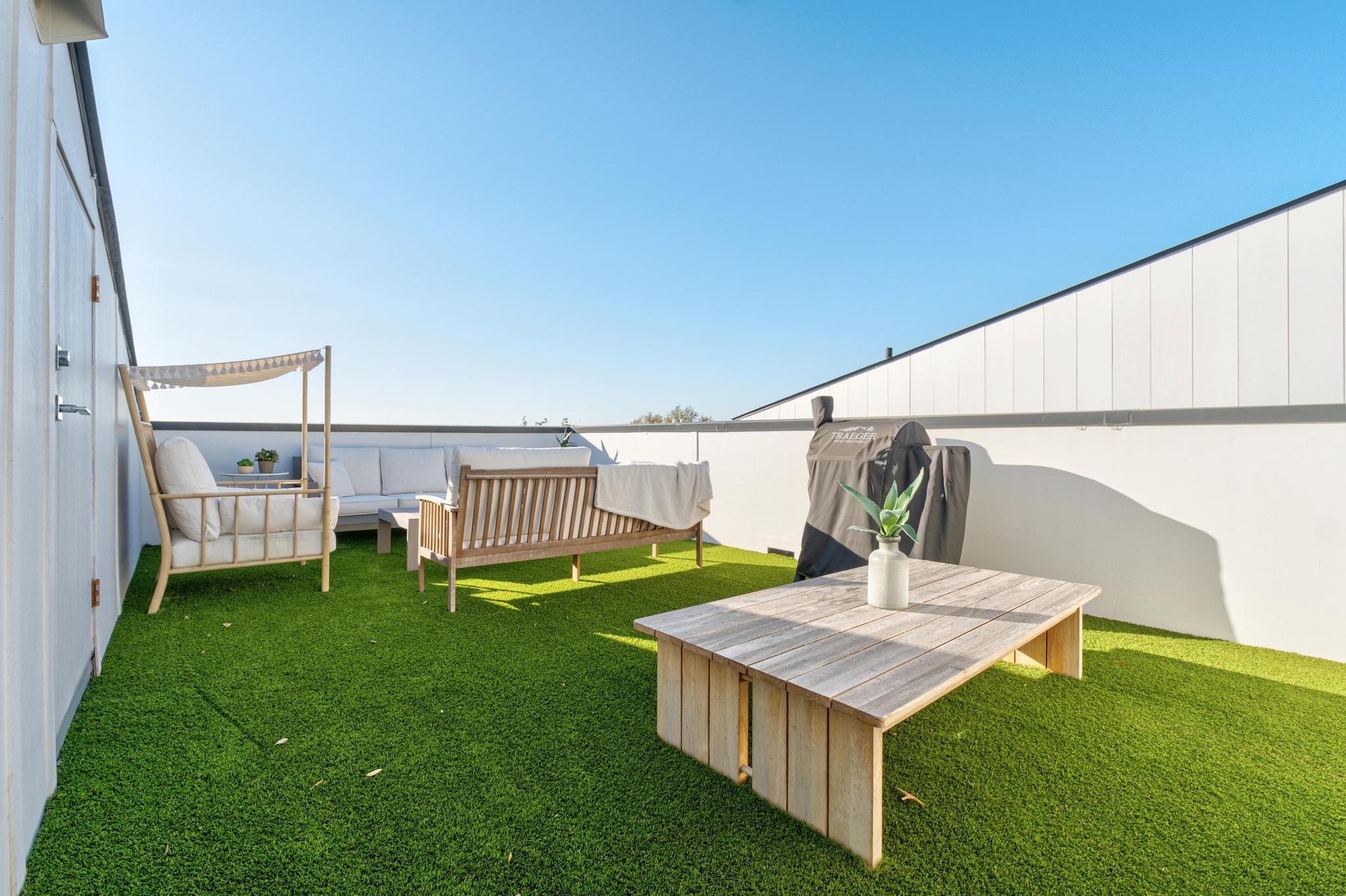 3406 E 17th St # 4, Austin, TX 78721