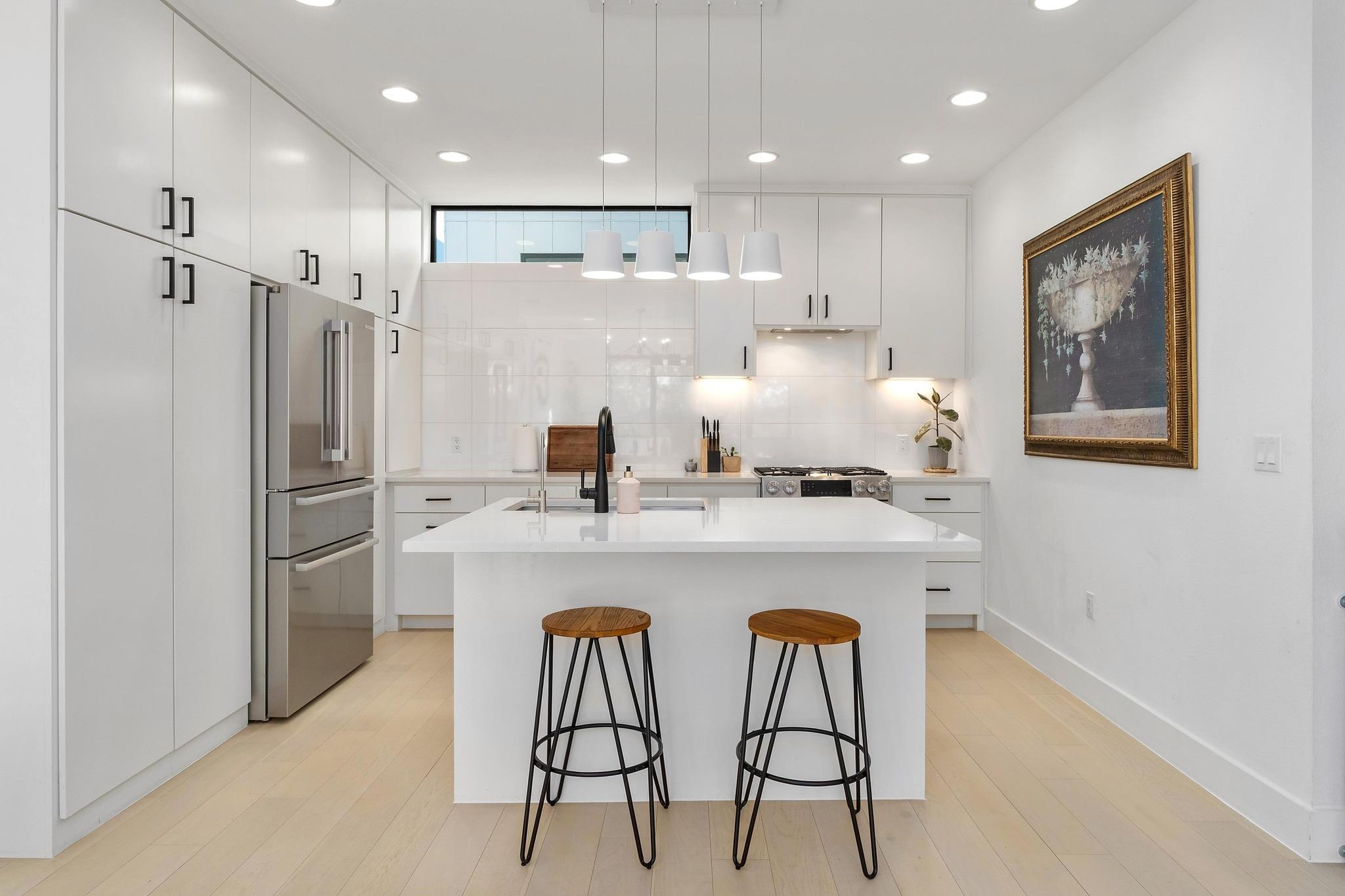 3406 E 17th St # 4, Austin, TX 78721