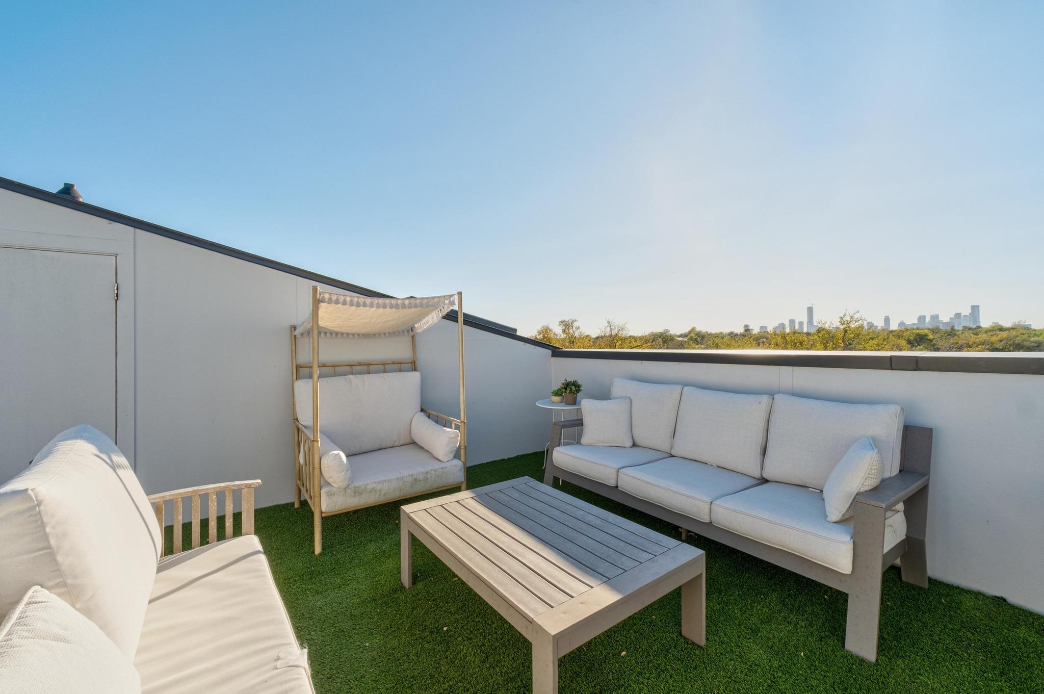 3406 E 17th St # 4, Austin, TX 78721