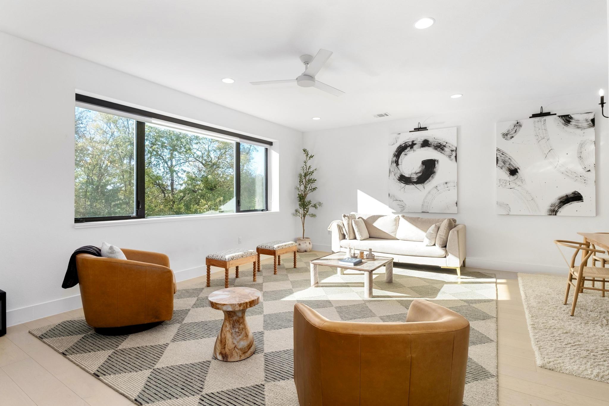 3406 E 17th St # 4, Austin, TX 78721