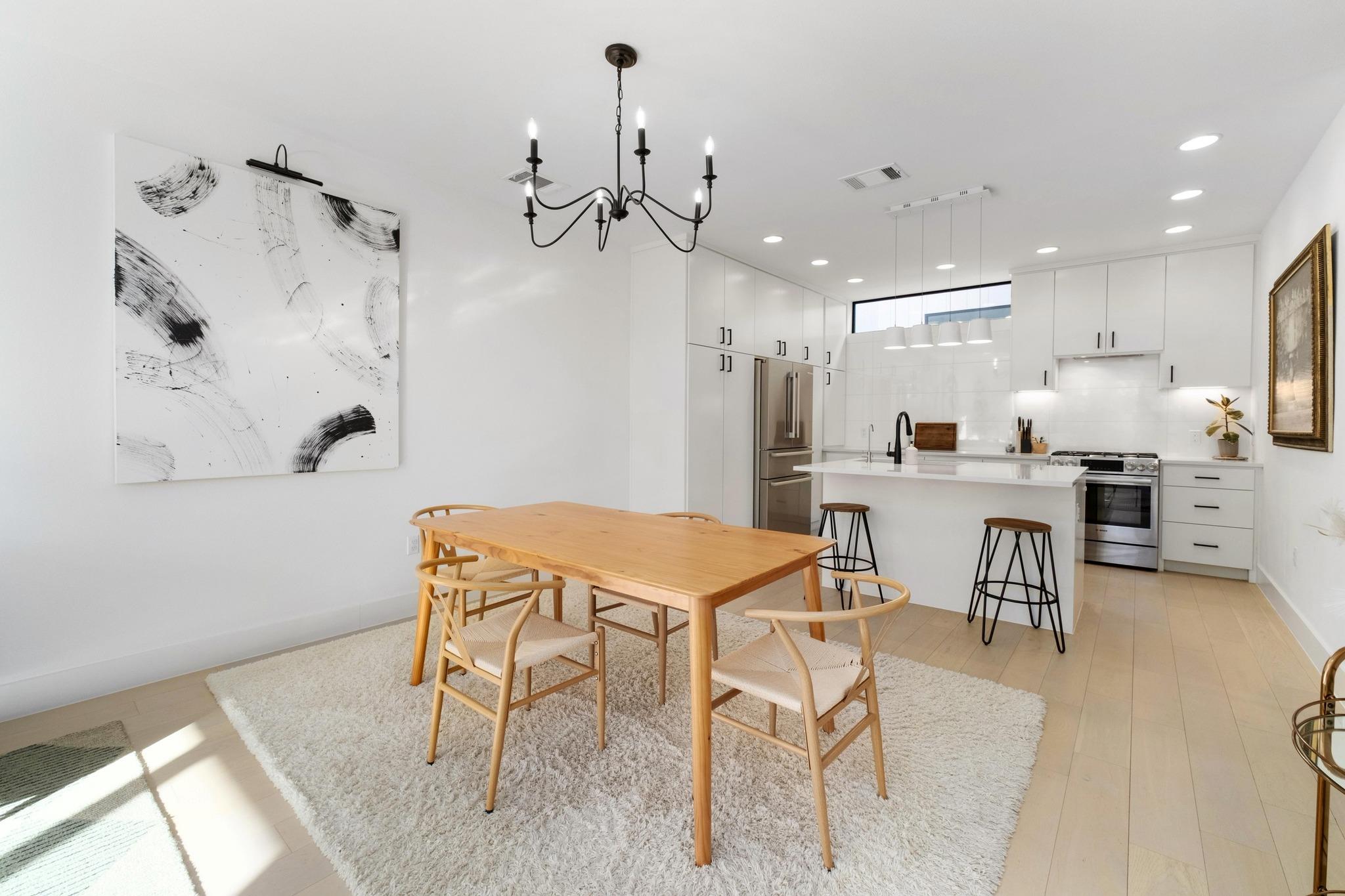 3406 E 17th St # 4, Austin, TX 78721