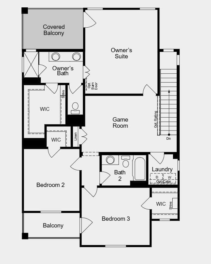 1401 Iberville Dr, Pflugerville, TX 78660