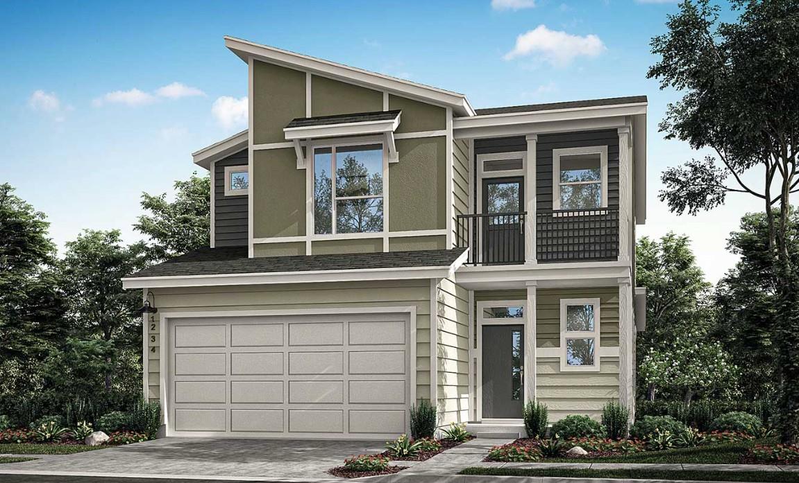 1401 Iberville Dr, Pflugerville, TX 78660