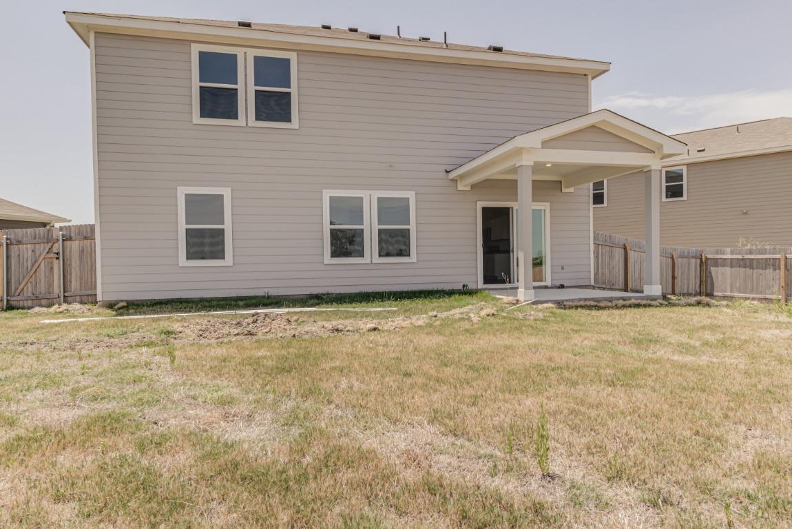 17804 Altesino Cv, Pflugerville, TX 78660