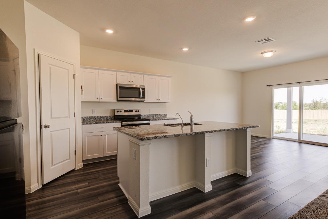 17804 Altesino Cv, Pflugerville, TX 78660