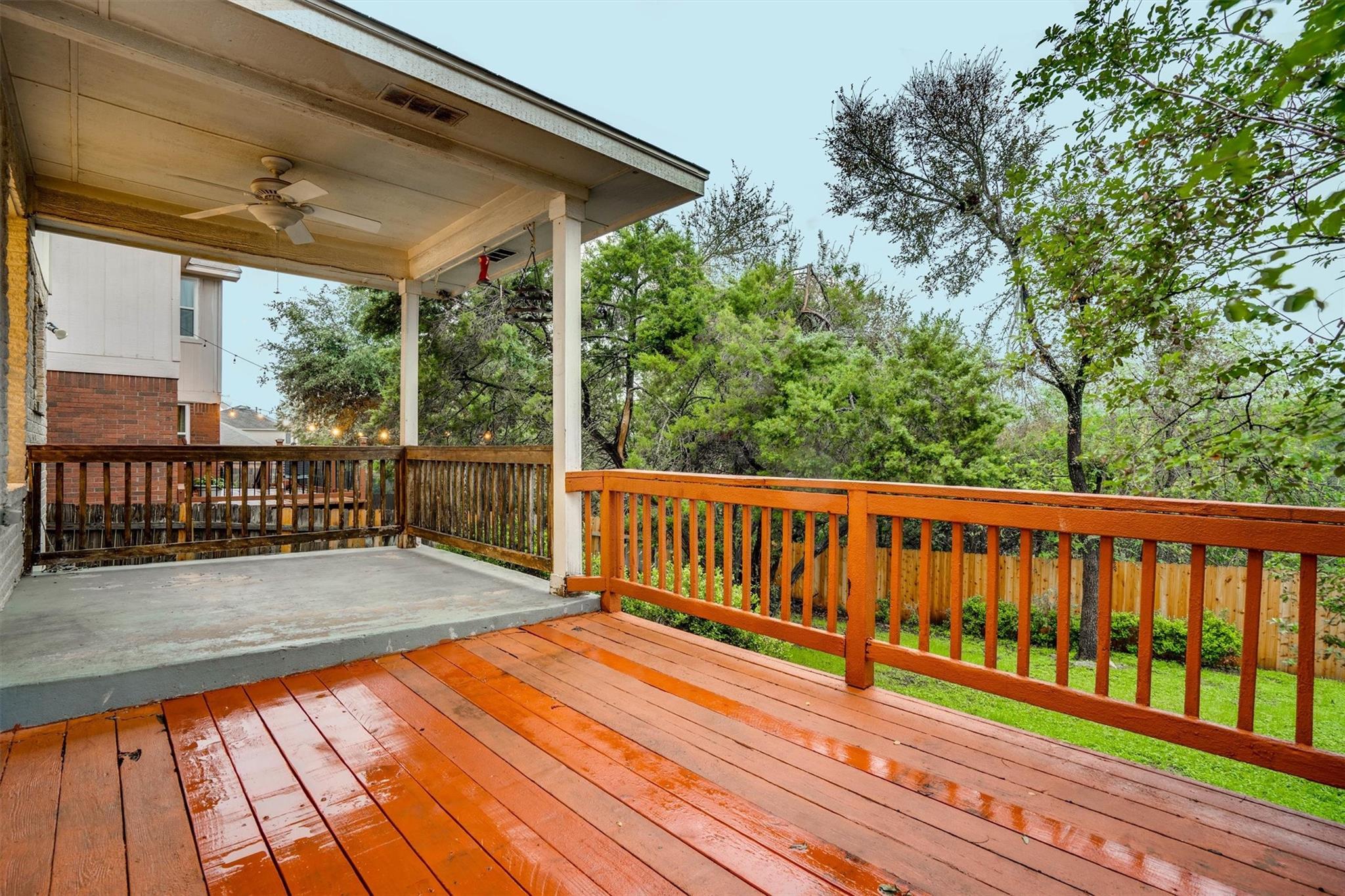 3756 Top Rock Ln, Round Rock, TX 78681