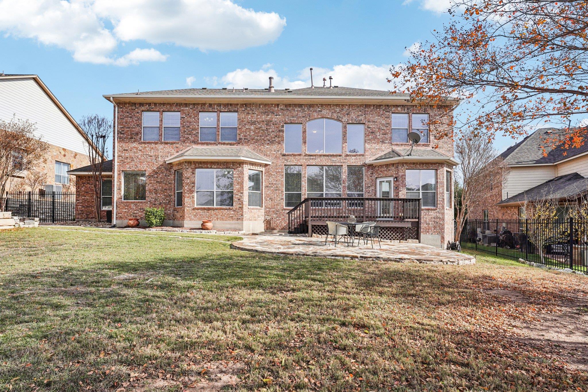 2209 Buffalo Gap, Leander, TX 78641