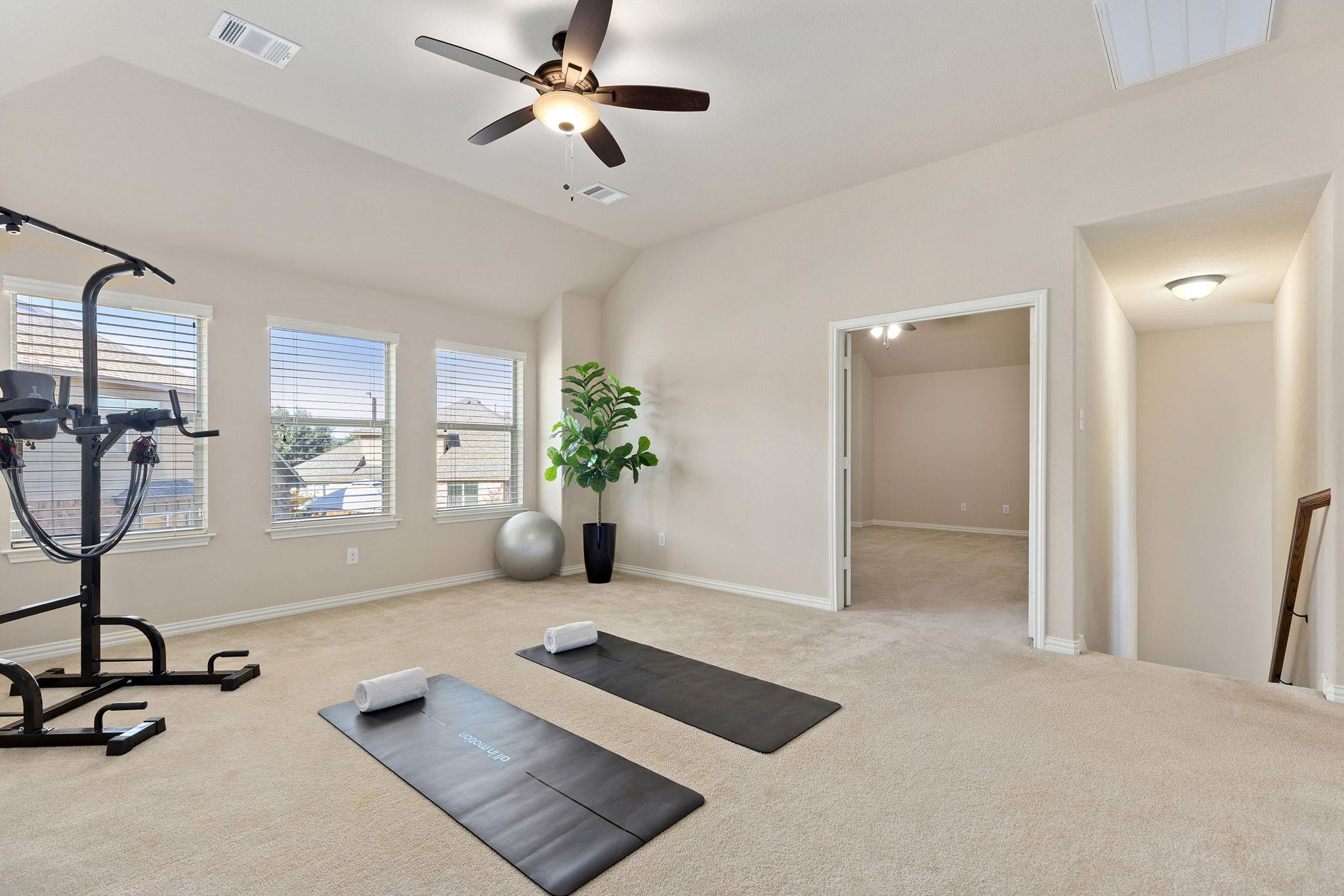 2644 Estefania Ln, Round Rock, TX 78665