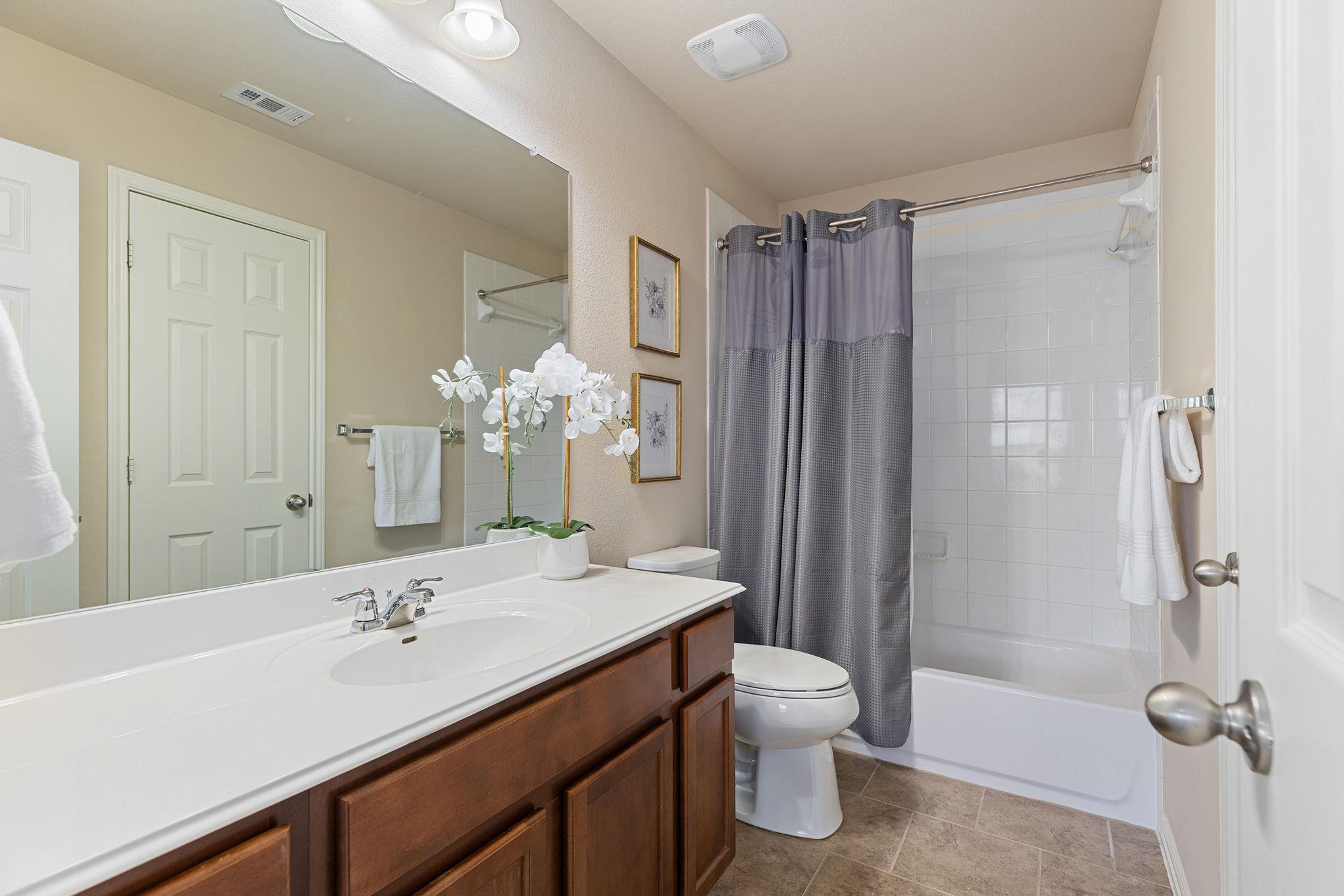 2644 Estefania Ln, Round Rock, TX 78665