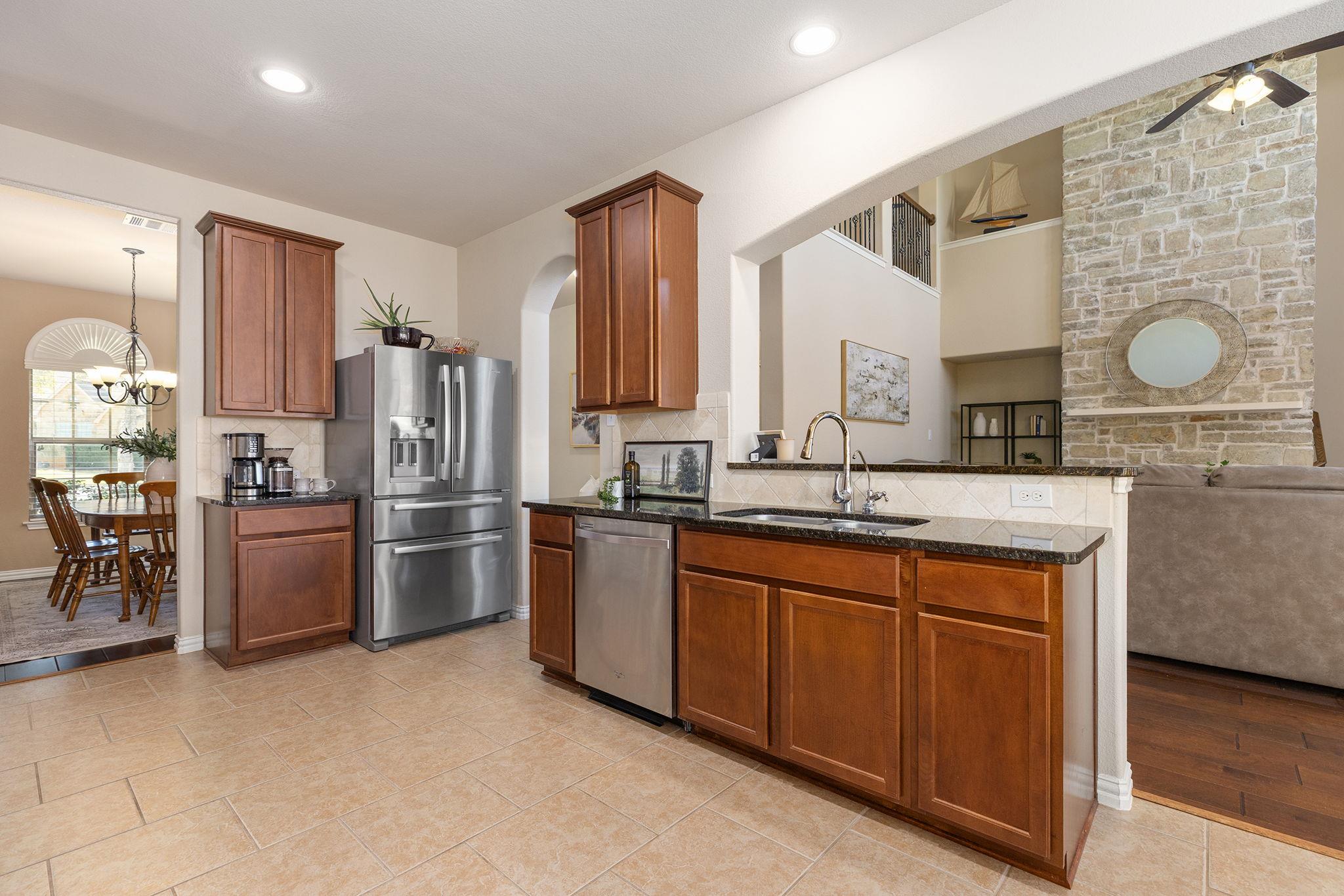 2644 Estefania Ln, Round Rock, TX 78665