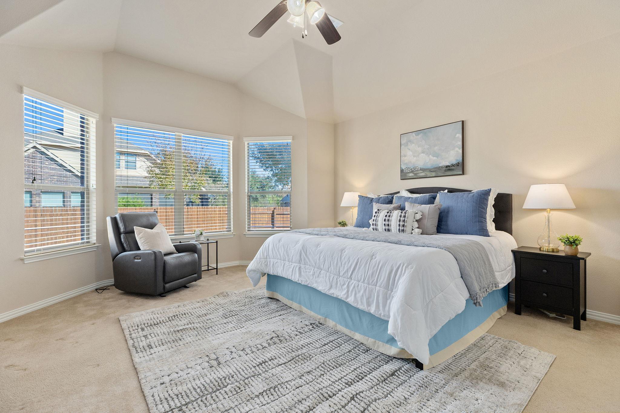 2644 Estefania Ln, Round Rock, TX 78665