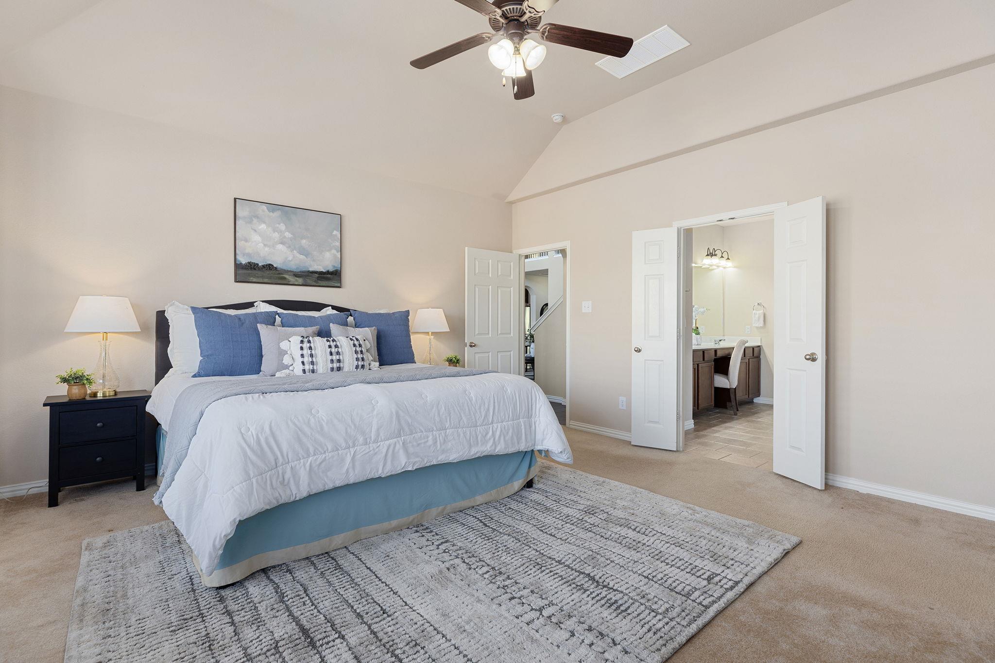 2644 Estefania Ln, Round Rock, TX 78665