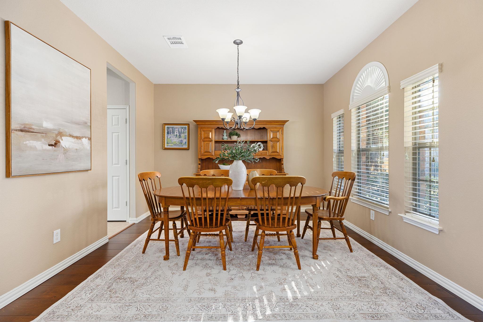 2644 Estefania Ln, Round Rock, TX 78665