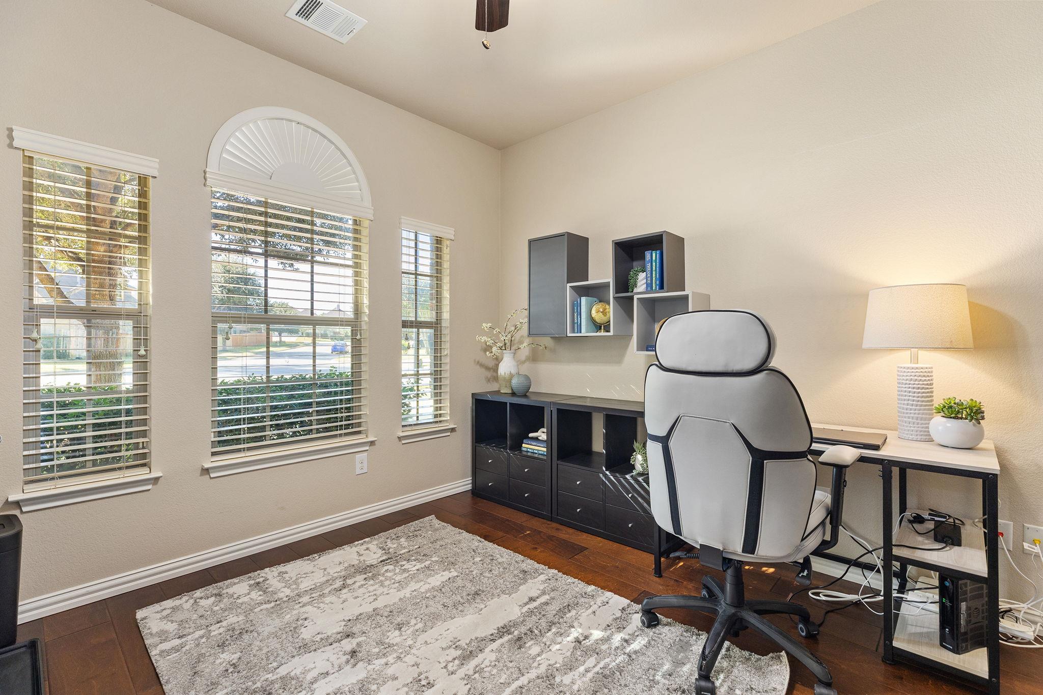 2644 Estefania Ln, Round Rock, TX 78665