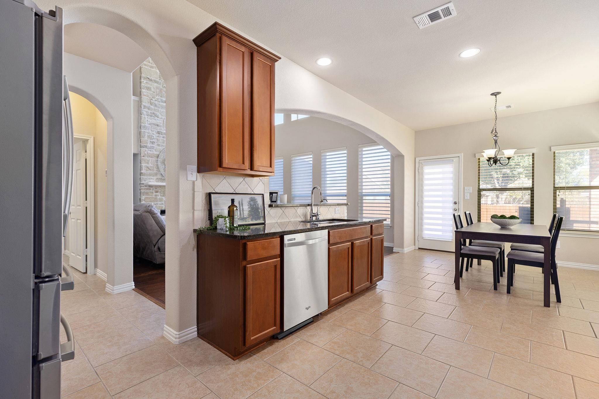 2644 Estefania Ln, Round Rock, TX 78665