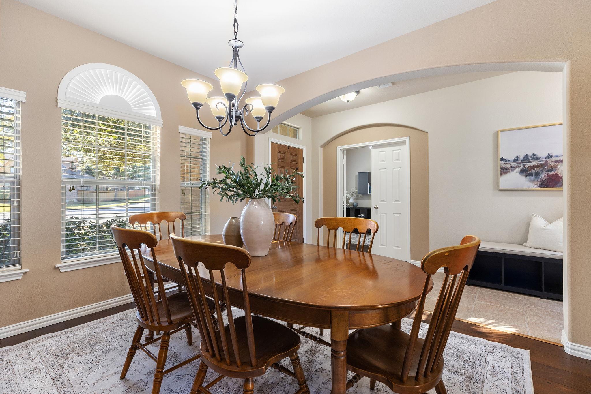 2644 Estefania Ln, Round Rock, TX 78665