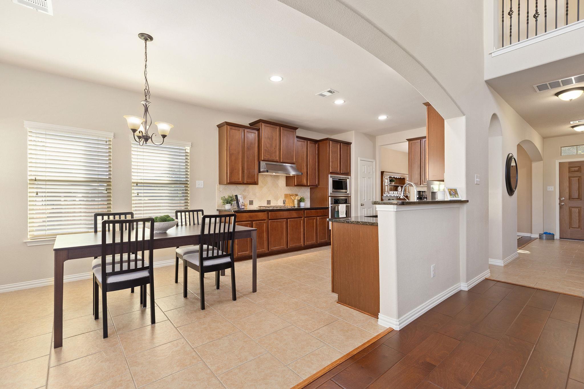 2644 Estefania Ln, Round Rock, TX 78665