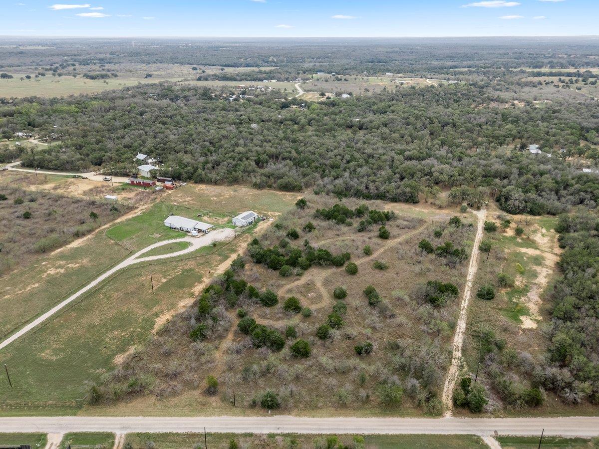 264 Mesquite Dr # A, Cedar Creek, TX 78612