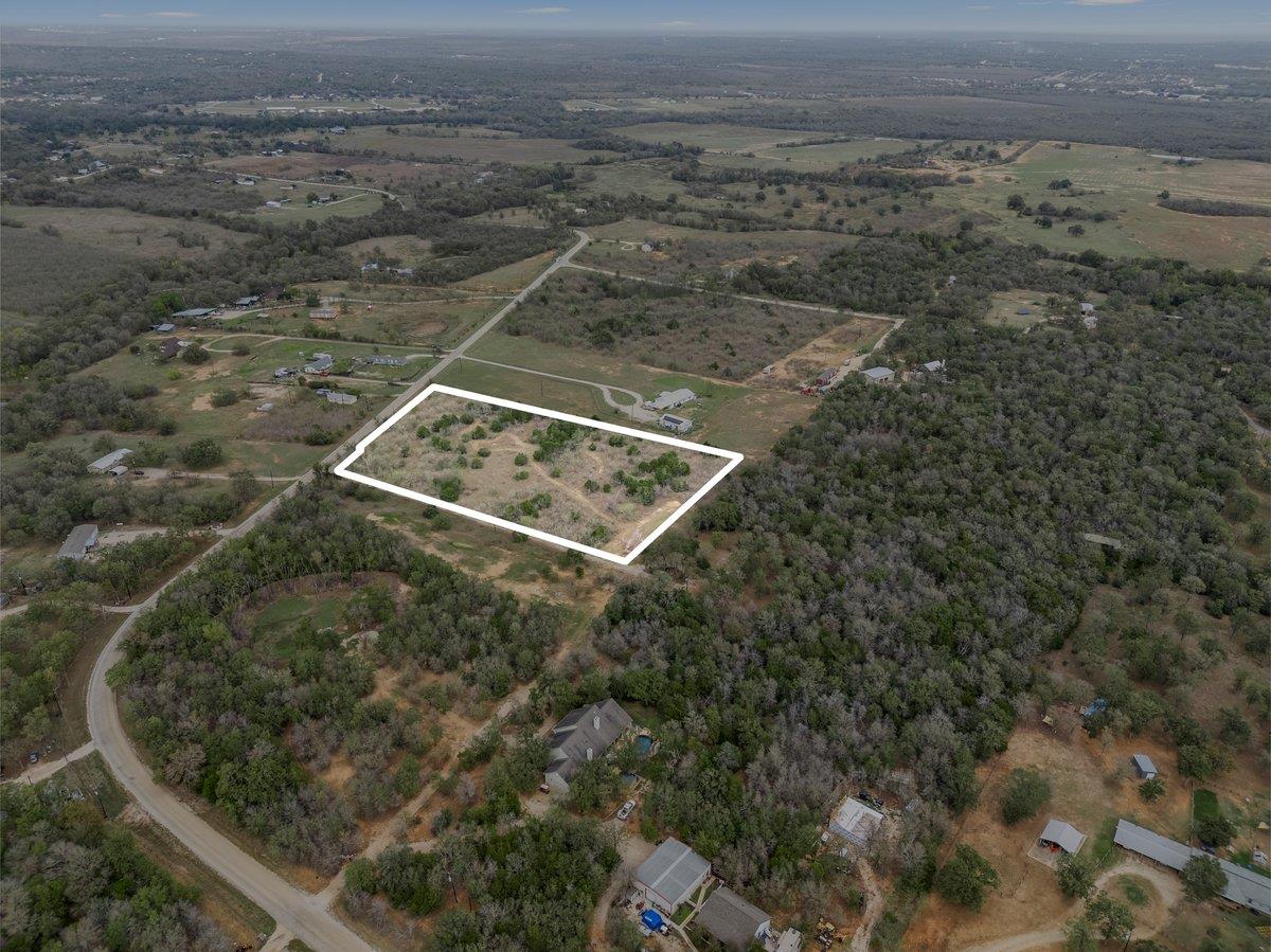 264 Mesquite Dr # A, Cedar Creek, TX 78612